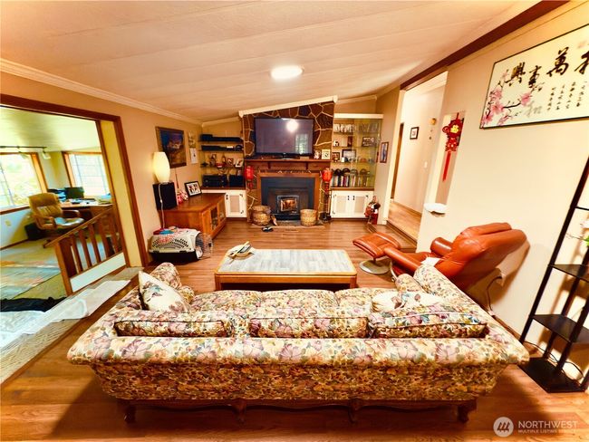 4507 Whiteman Rd Sw, House other with 2 bedrooms, 2 bathrooms and 4 parking in Longbranch WA | Image 4