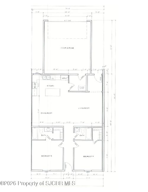 5776 Chance Ln, Farmington, NM, 87402-5148 | Card Image