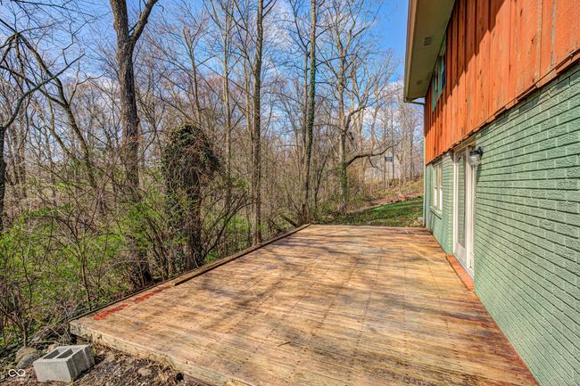 5453 S Westwood Dr, House other with 4 bedrooms, 2 bathrooms and null parking in Knightstown IN | Image 45