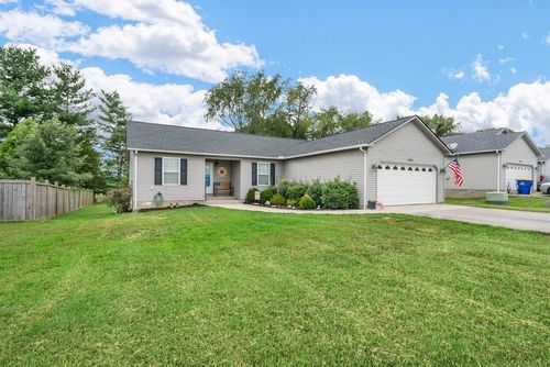 1464 N Pointe Way, Bowling Green, KY, 42101-6000 | Card Image