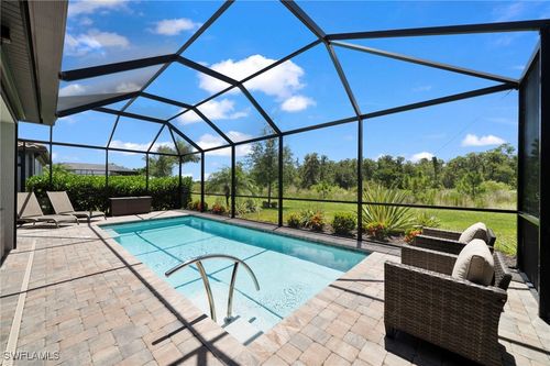 19852 Beechcrest Pl, Estero, FL, 33928-6537 | Card Image