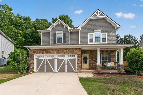 508 Crestmont Ln, Canton, GA, 30114-8886 | Card Image