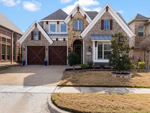 3504 Ashley Gdns, The Colony, TX, 75056-6405 | Card Image