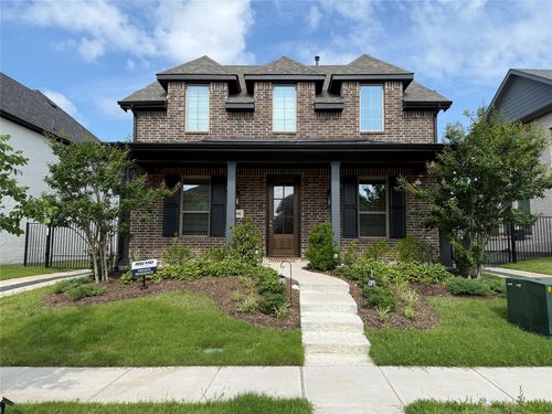 1840 Rosedale Ave, Van Alstyne, TX, 75495-8255 | Card Image