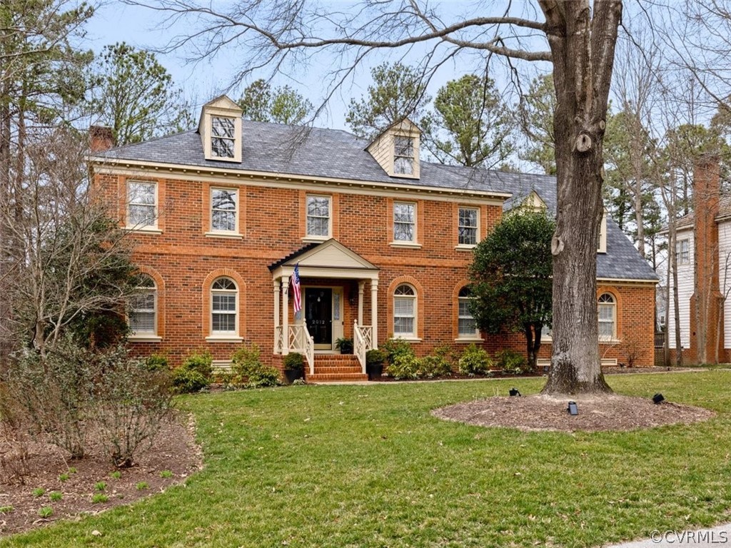 2012 Old Prescott Court, Sold in Henrico Zoocasa