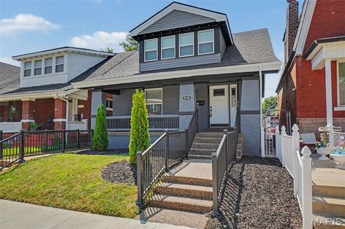 5220 Highland Ave, Saint Louis, MO, 63113-1106 | Card Image