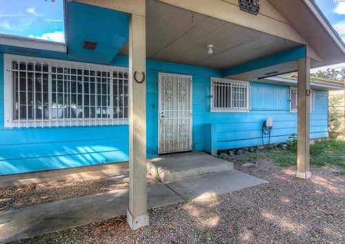 3 W 4th Avenue, Toppenish, WA, 98948 | Card Image