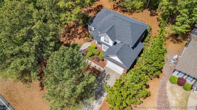 202 Juniper Creek Blvd, House other with 4 bedrooms, 3 bathrooms and null parking in Pinehurst NC | Image 40