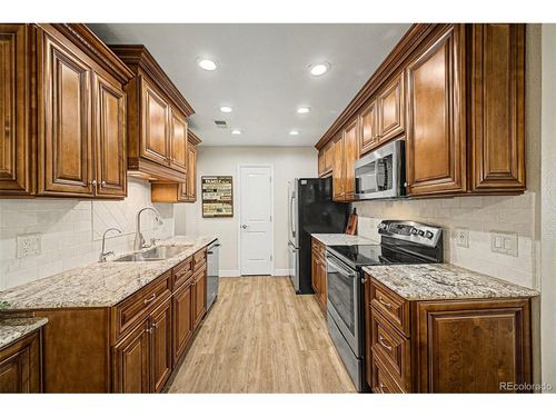 9972 Appletree Pl, Thornton, CO, 80260-8022 | Card Image