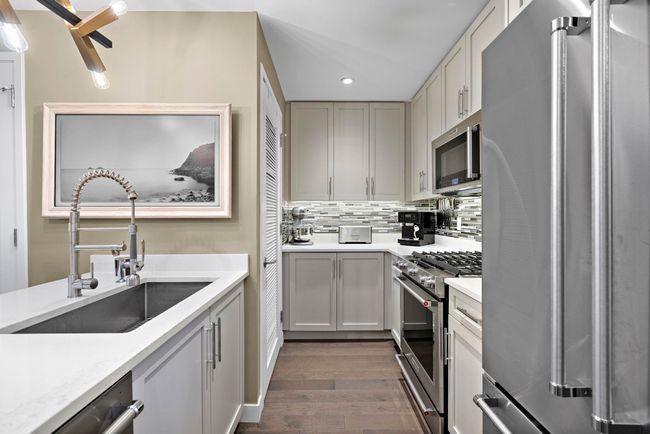 APT-318 - 800 Ave At Port Imperial Blvd, Condo with 1 bedrooms, 1 bathrooms and null parking in Weehawken NJ | Image 5