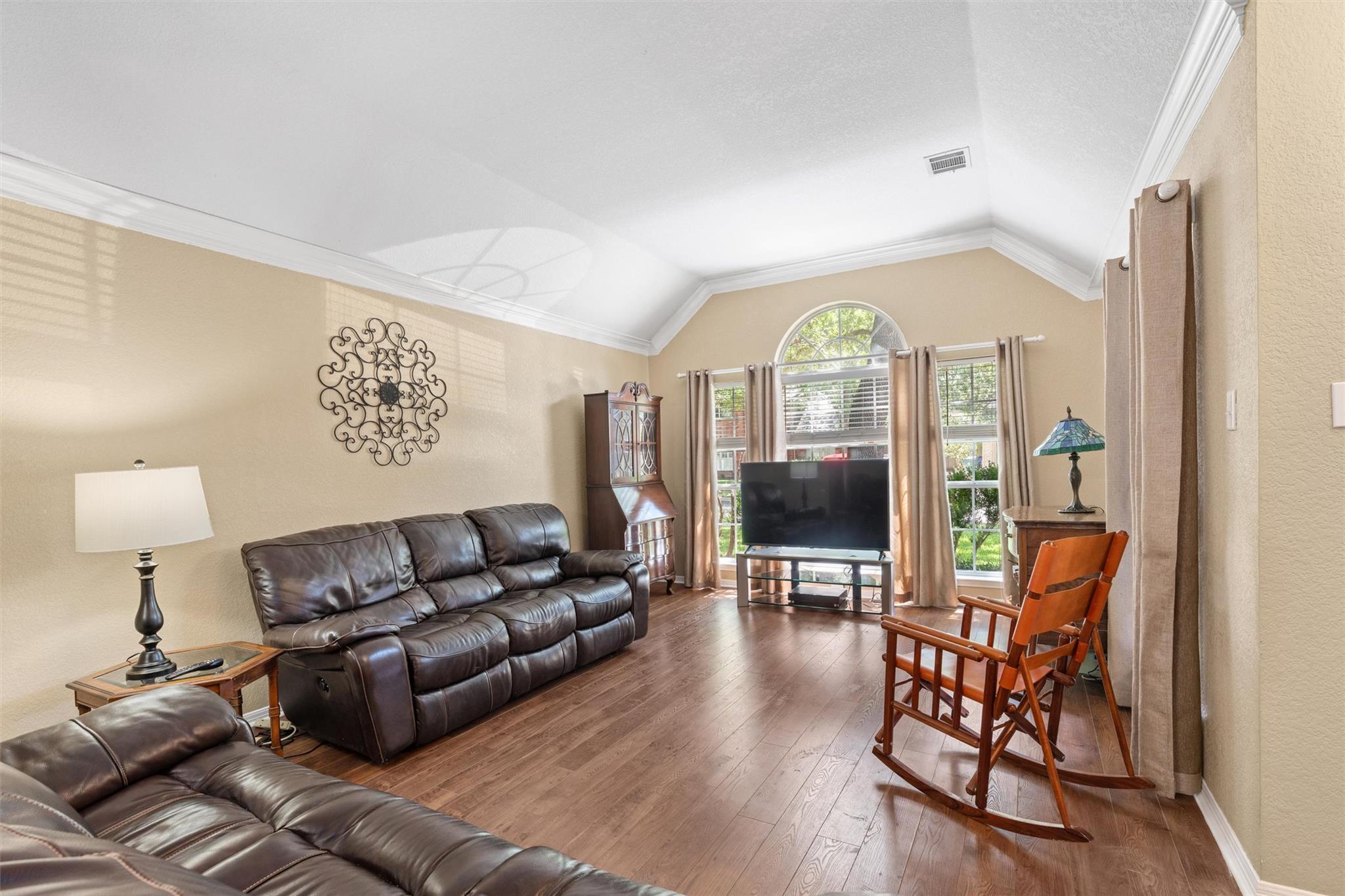 Residential in Pflugerville 5