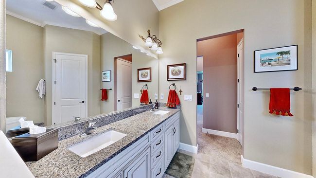 5221 Wishing Arch Dr, House other with 4 bedrooms, 4 bathrooms and null parking in APOLLO BEACH FL | Image 45