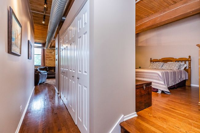 APT-310 - 2911 N Western Ave, Home with 1 bedrooms, 1 bathrooms and 1 parking in CHICAGO IL | Image 11
