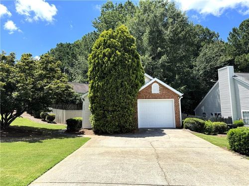 2657 Laurel Ln Nw, Kennesaw, GA, 30152-3399 | Card Image