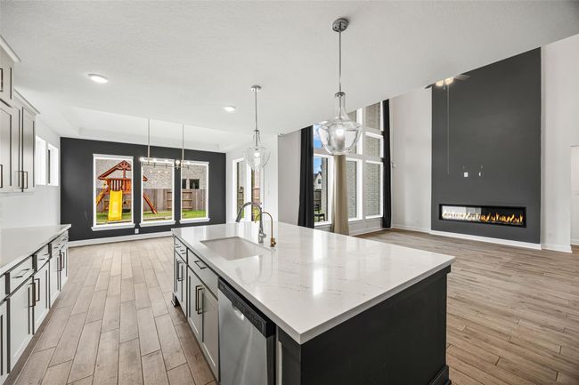 29024 Red Loop Dr, House other with 4 bedrooms, 4 bathrooms and 3 parking in New Caney TX | Image 18