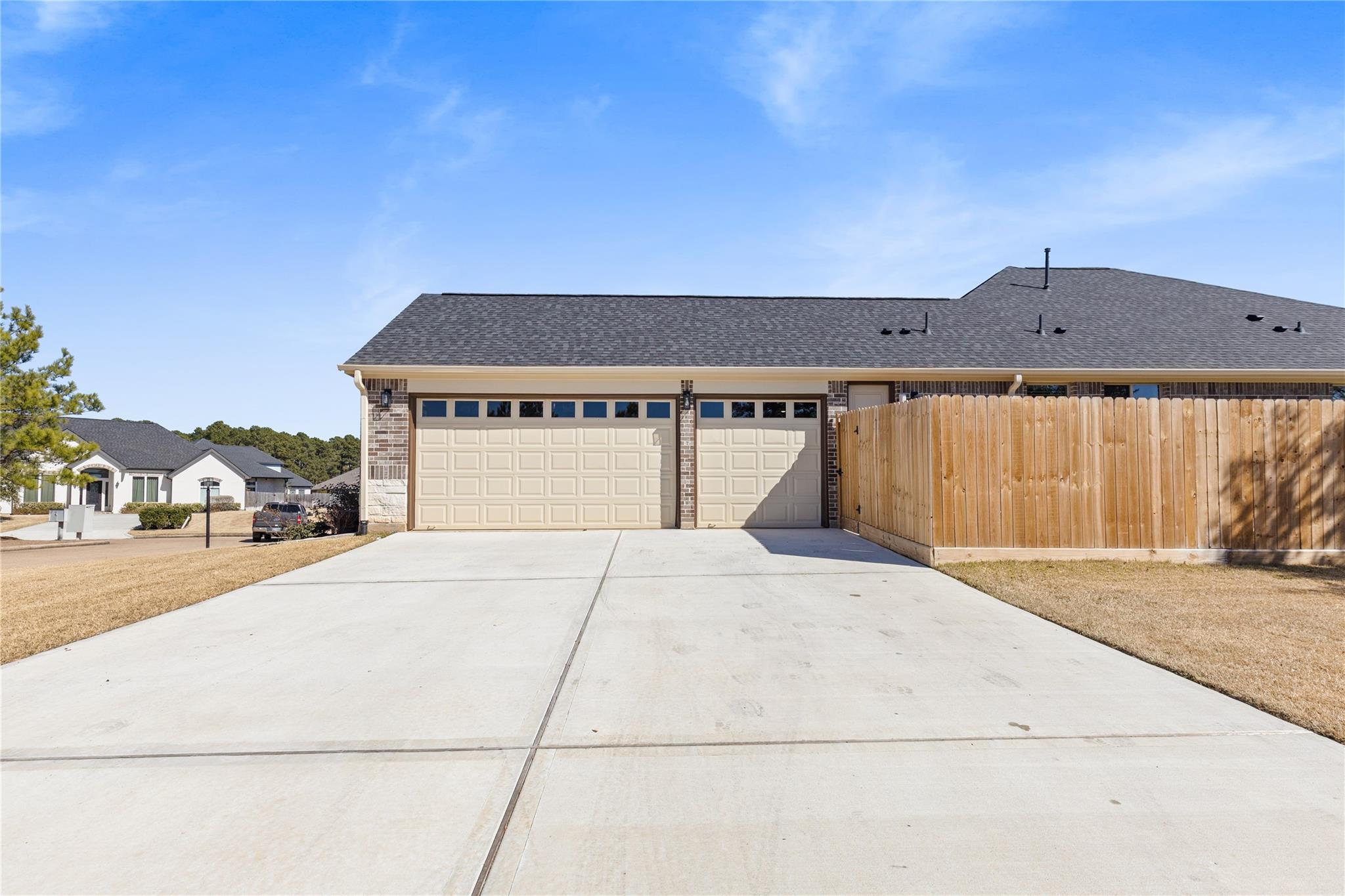 Residential in Montgomery 4