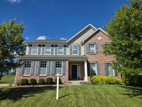 7048 Stoney Ridge Dr, Columbus, IN, 47201-8319 | Card Image