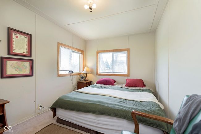 bedroom featuring carpet flooring | Image 17