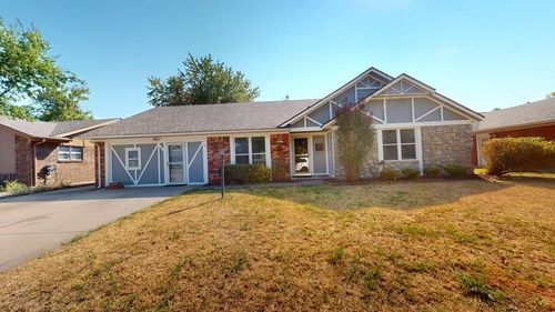 2621 S 89th East Ave, Tulsa, OK, 74129-6643 | Card Image