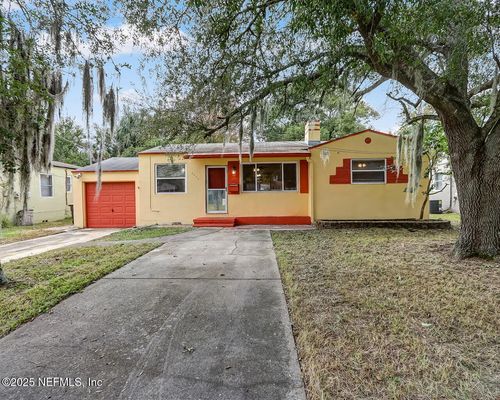 4664 Blount Ave, Jacksonville, FL, 32210-8204 | Card Image