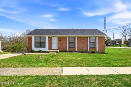 4319 Chenwood Ln, Louisville, KY, 40299-4071 | Card Image