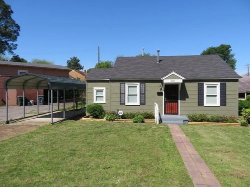 1679 Lapaloma St, Memphis, TN, 38114-4562 | Card Image