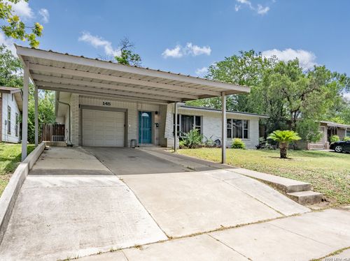 145 Addax Dr, San Antonio, TX, 78213-3926 | Card Image