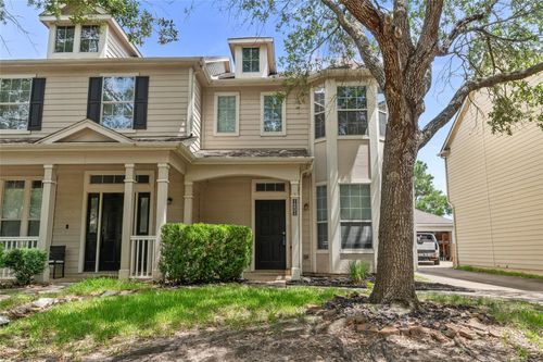 16802 Pine Castle Dr, Houston, TX, 77095-5482 | Card Image