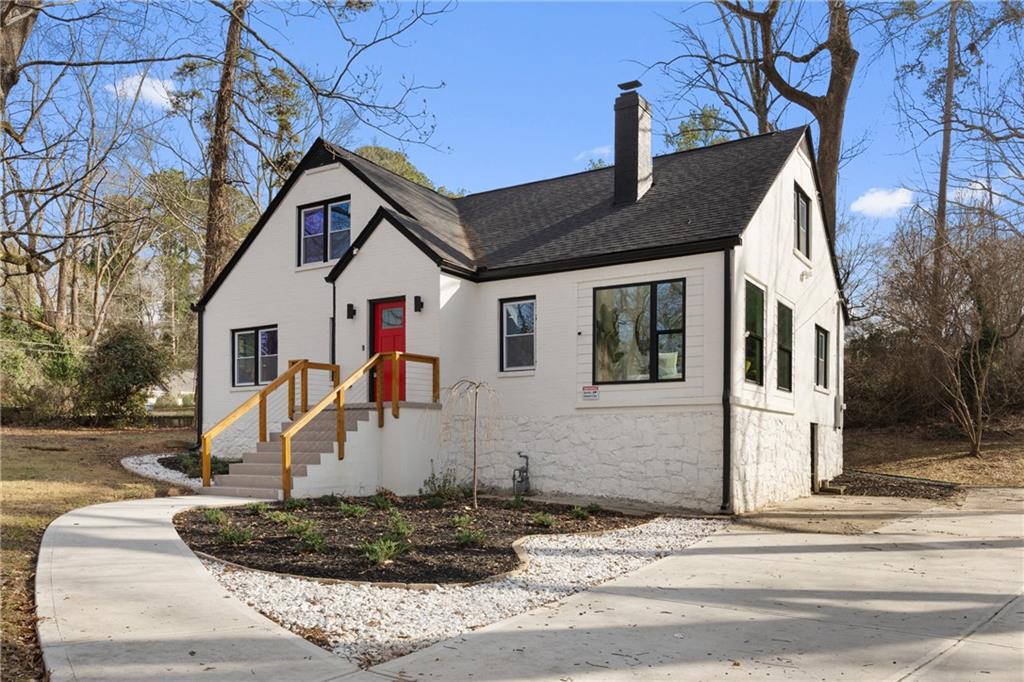 Residential in Atlanta 3