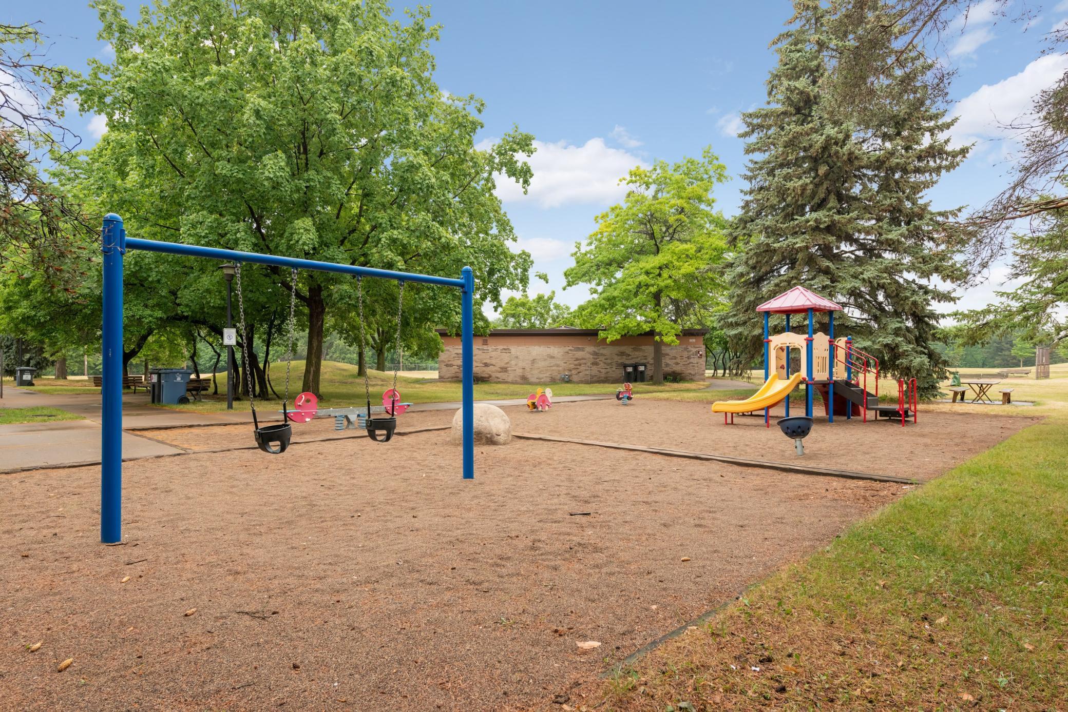 Residential in Minneapolis 3