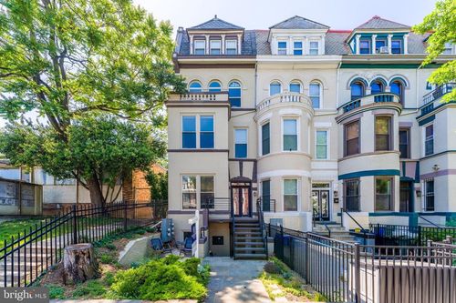 2-2812 13th St Nw, WASHINGTON, DC, 20009-5318 | Card Image