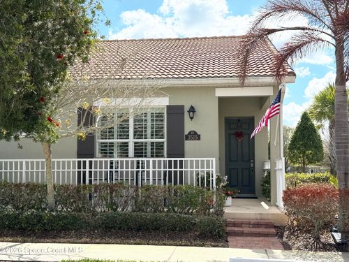 3515 Sedge Dr, Rockledge, FL, 32955-6123 | Card Image