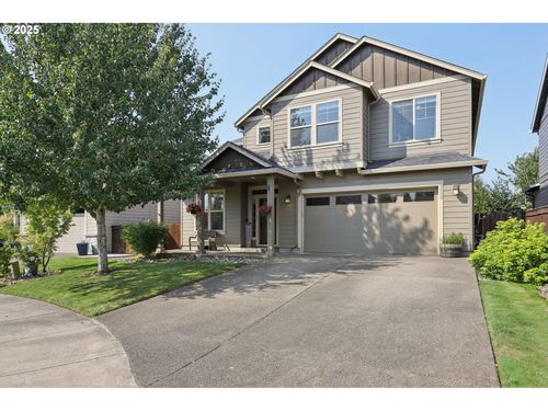 3520 N 6th Cir, Ridgefield, WA, 98642-8055 | Card Image