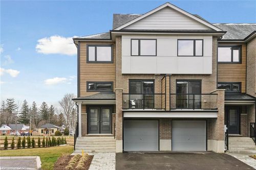 6-182 Bridge Cres, Palmerston, ON, N0G2P0 | Card Image