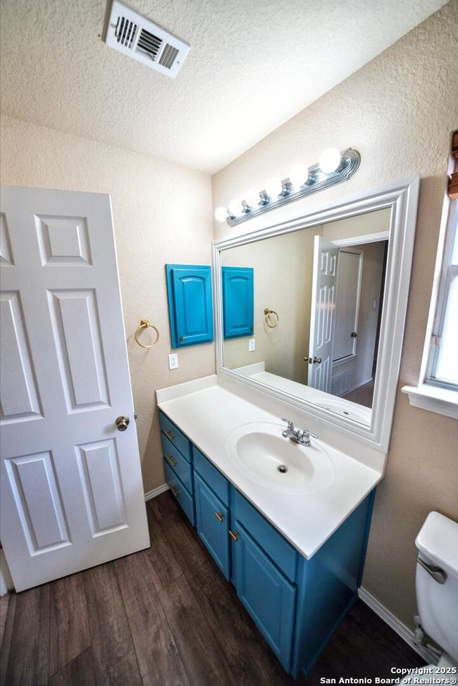 9022 Anderson Blf, House other with 5 bedrooms, 4 bathrooms and null parking in Converse TX | Image 41