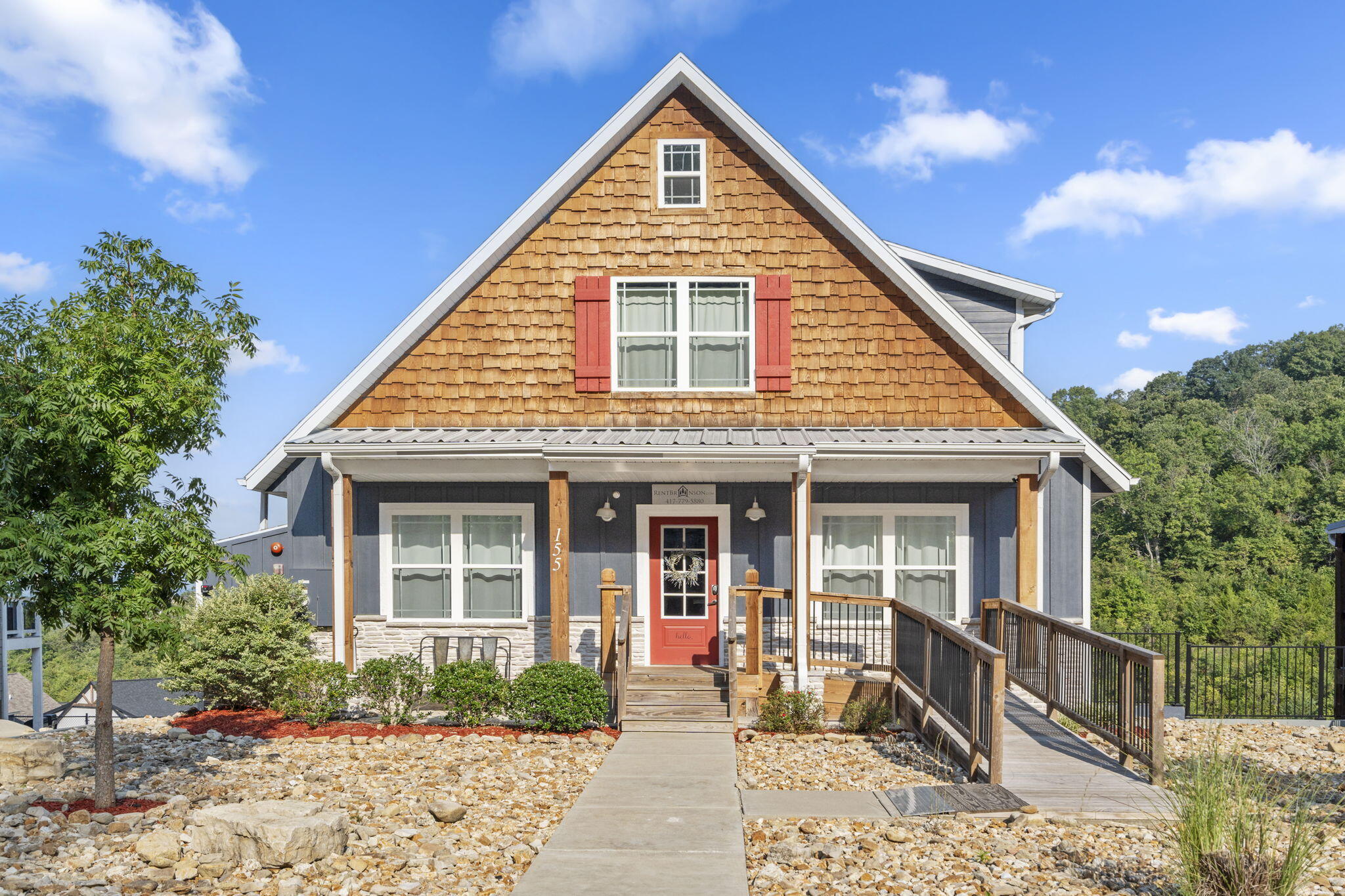 Residential in Branson