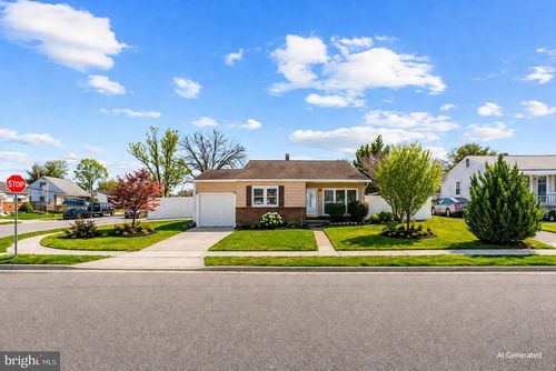 107 Hollywood Dr, GLEN BURNIE, MD, 21060-6640 | Card Image