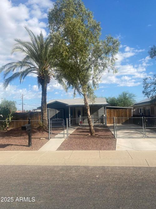 374 W Bealey Ave, Coolidge, AZ, 85128-3912 | Card Image