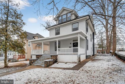 3108 Ferndale Ave, BALTIMORE, MD, 21207-6711 | Card Image