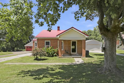 2708 W Mill Road, Evansville, IN, 47720 | Card Image