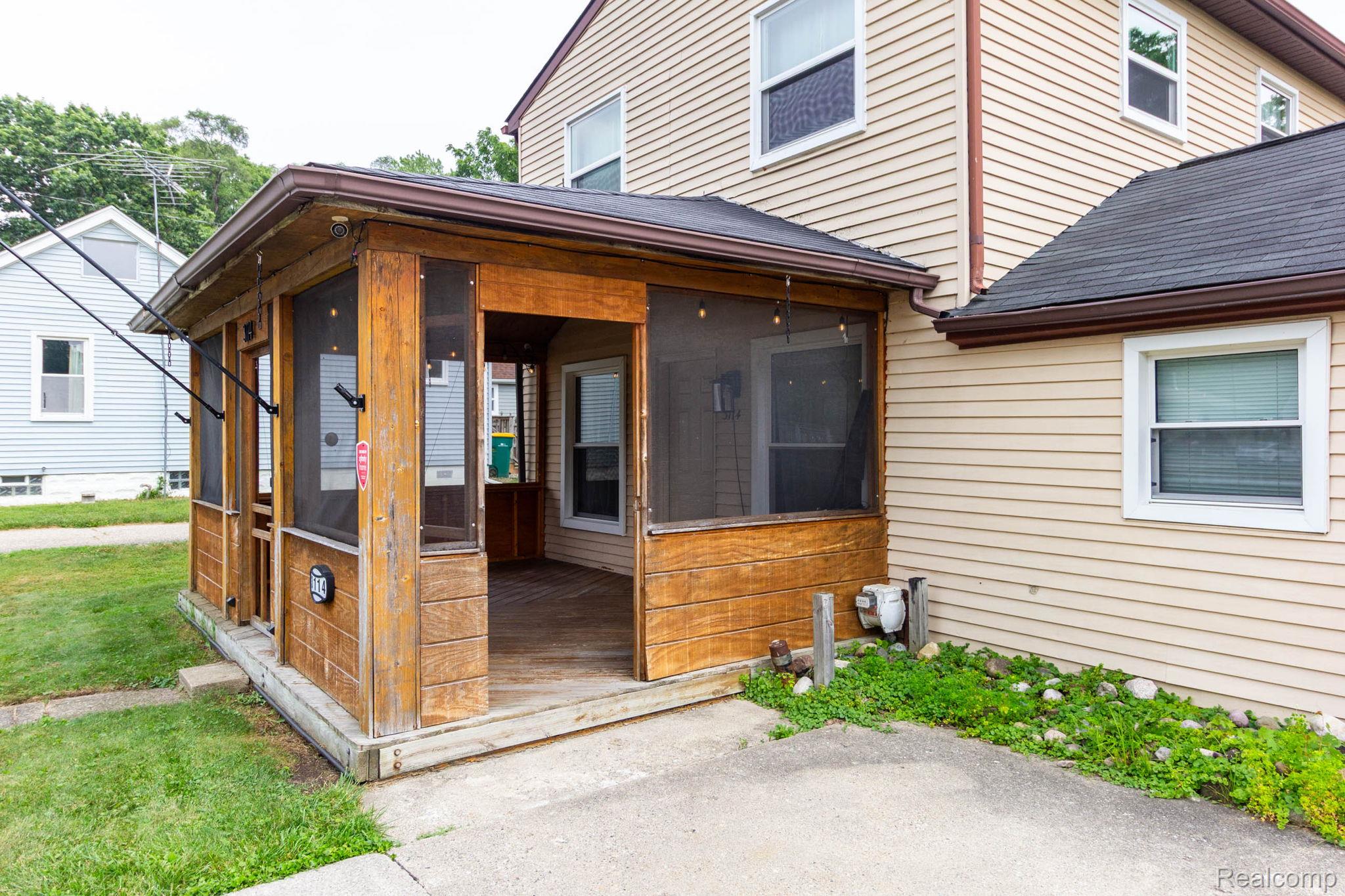 Residential in Auburn Hills 3