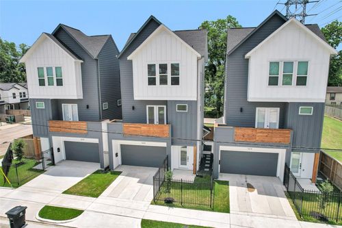 1616 Euel St, Houston, TX, 77009-1608 | Card Image