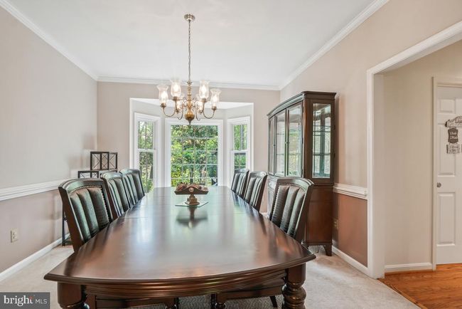 13117 Crestbrook Dr, House other with 4 bedrooms, 4 bathrooms and null parking in MANASSAS VA | Image 24