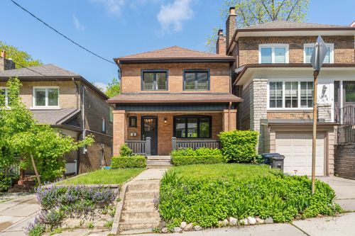 408 Glenlake Ave, Toronto, ON, M6P1G7 | Card Image