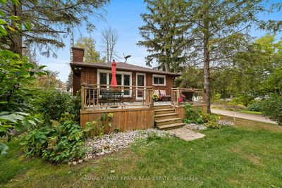 19210 Scugog Point Rd, House other with 3 bedrooms, 2 bathrooms and 3 parking in Nestleton Station ON | Image 3