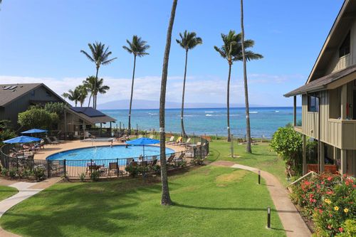 17-4531 Lower Honoapiilani Rd, Lahaina, HI, 96761-9209 | Card Image