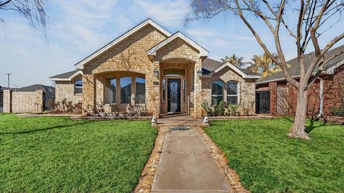 5001 Crista Ln, Midland, TX, 79707-2419 | Card Image