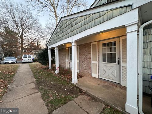 5501 Woodenhawk Cir, COLUMBIA, MD, 21044-1925 | Card Image