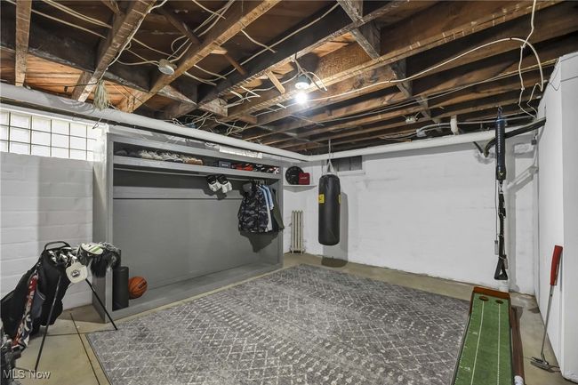 17436 Clifton Blvd, House other with 3 bedrooms, 3 bathrooms and null parking in Lakewood OH | Image 37
