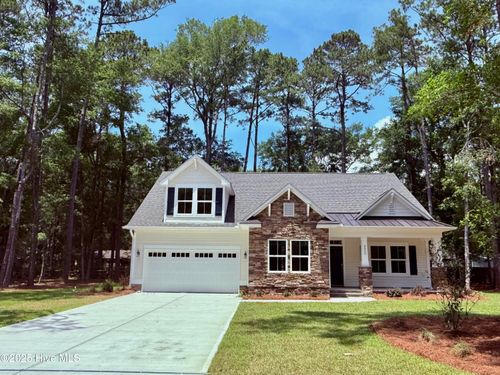 homesite-13-9050 Ocean Harbour Golf Club Rd, Calabash, NC, 28467-3023 | Card Image